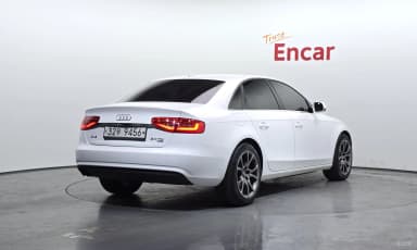 New A4