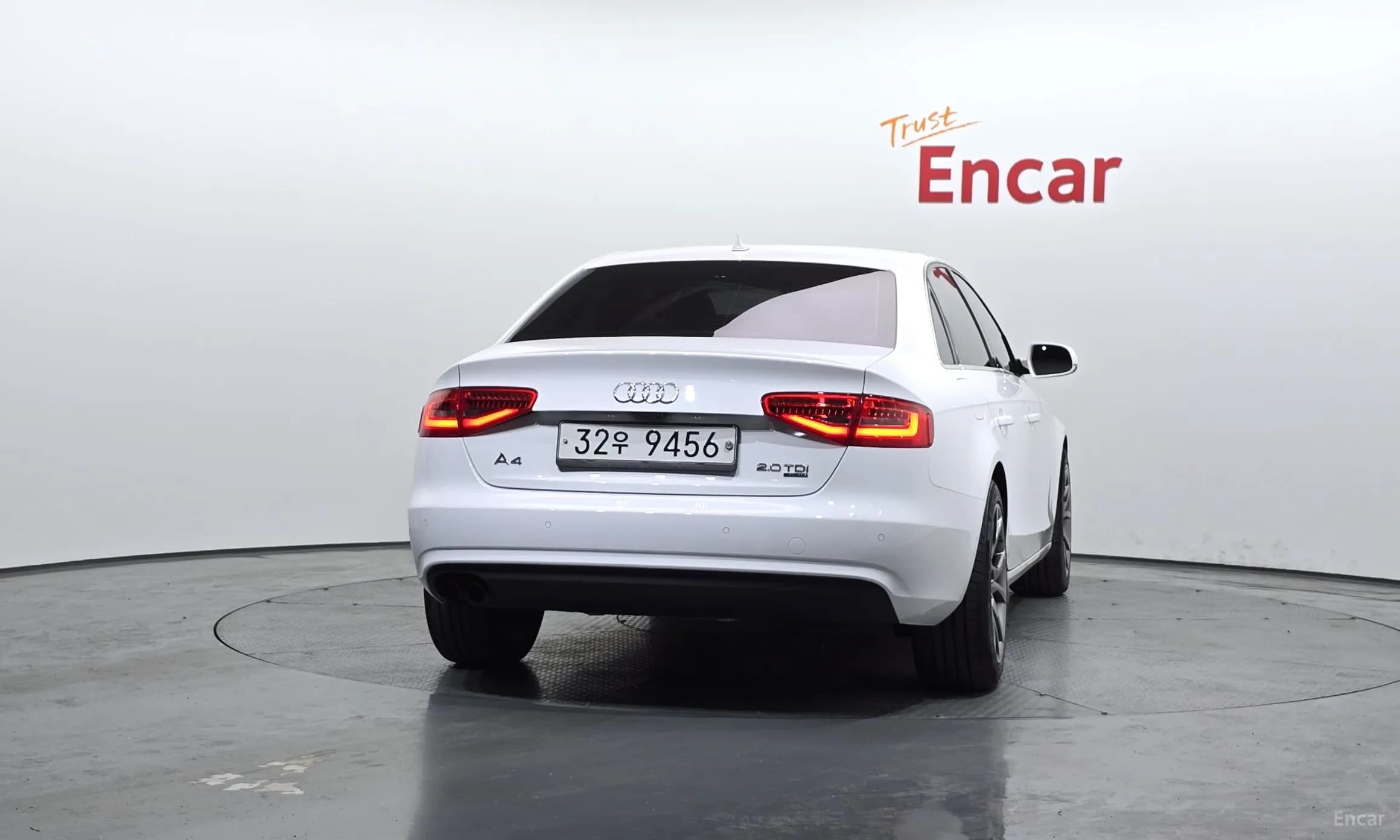 New A4