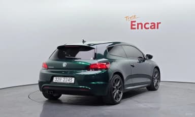 Sirocco
