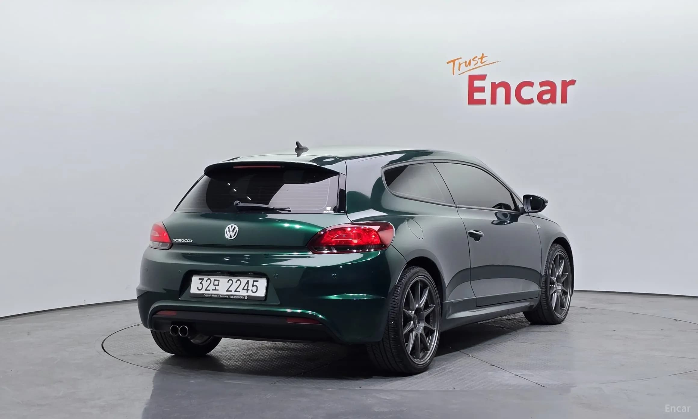 Sirocco