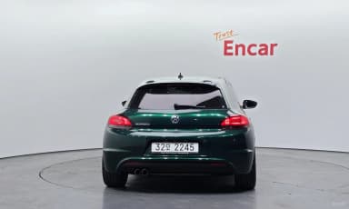 Sirocco