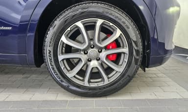 Levante