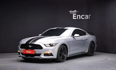 Mustang
