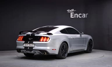 Mustang