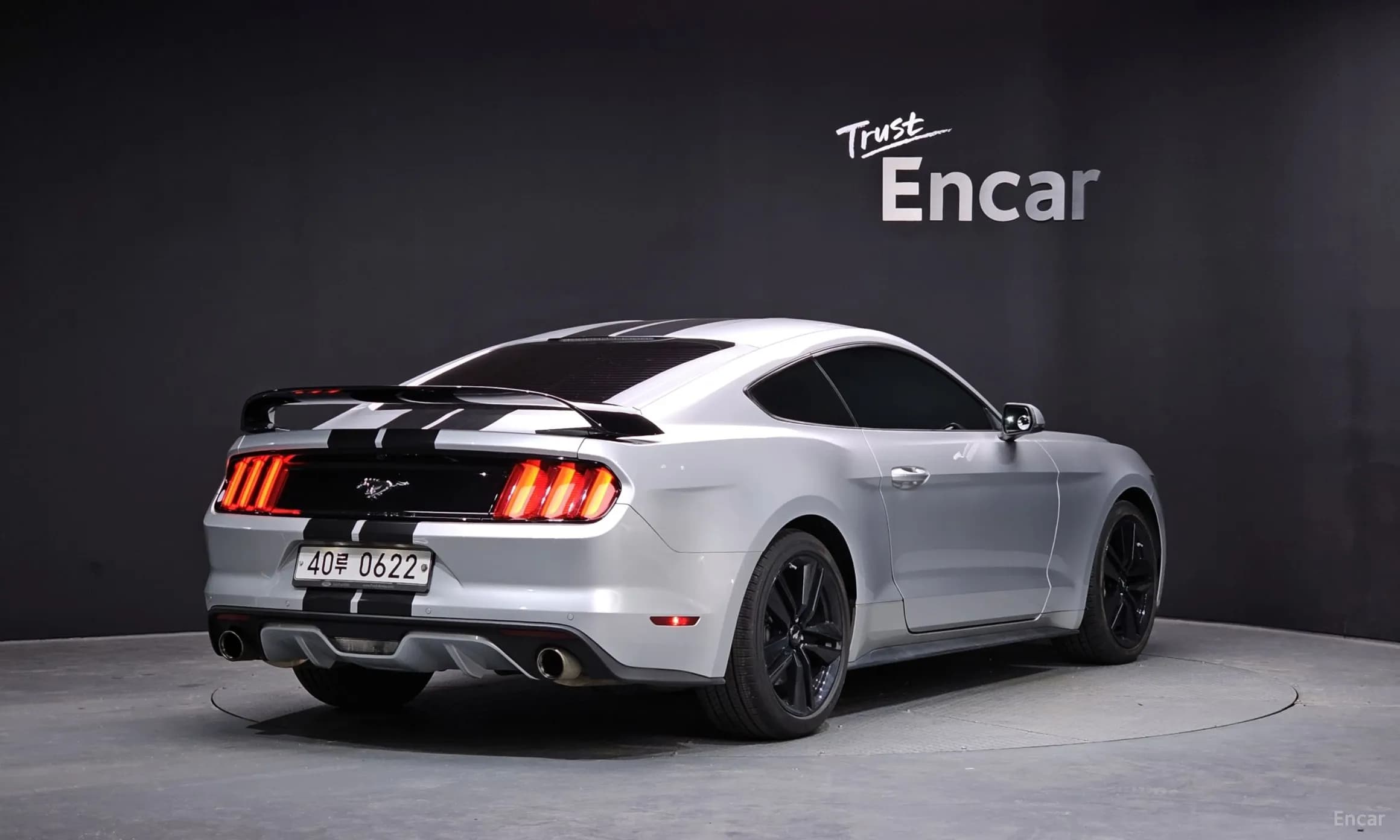 Mustang