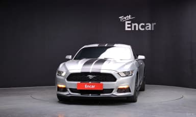 Mustang