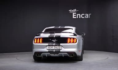 Mustang