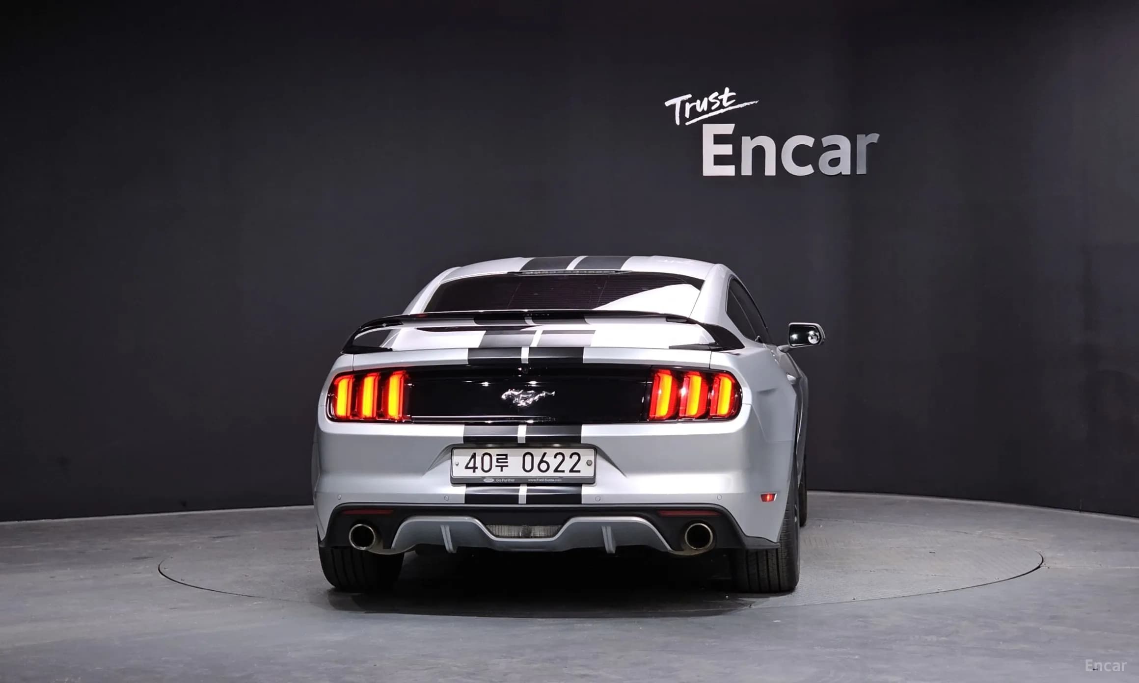 Mustang