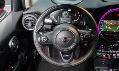 Cooper S
