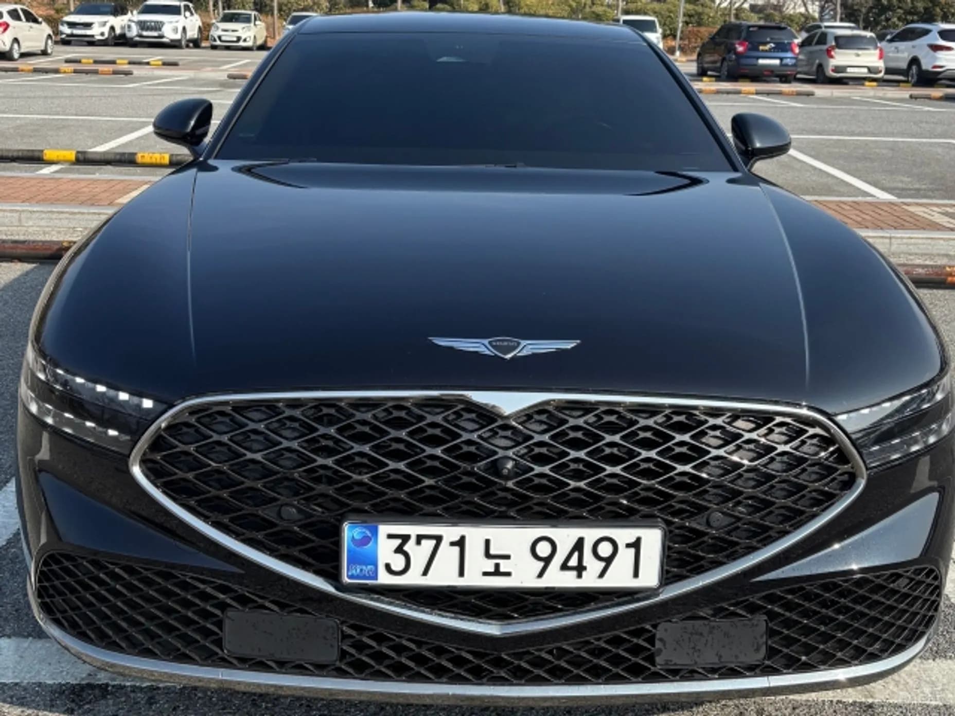 G90 (RS4)