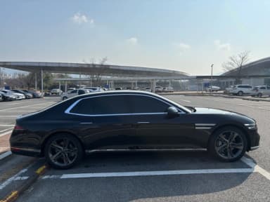 G90 (RS4)