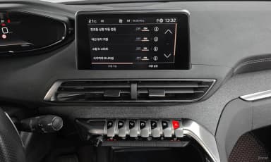 3008 2nd generation