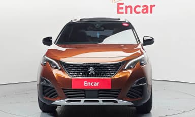 3008 2nd generation