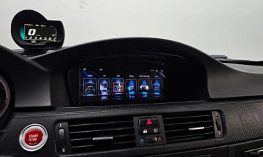 M3 (E90)