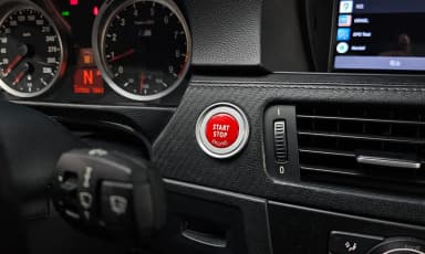 M3 (E90)