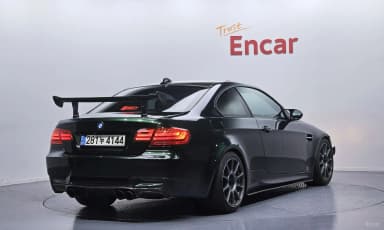 M3 (E90)
