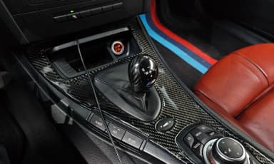 M3 (E90)