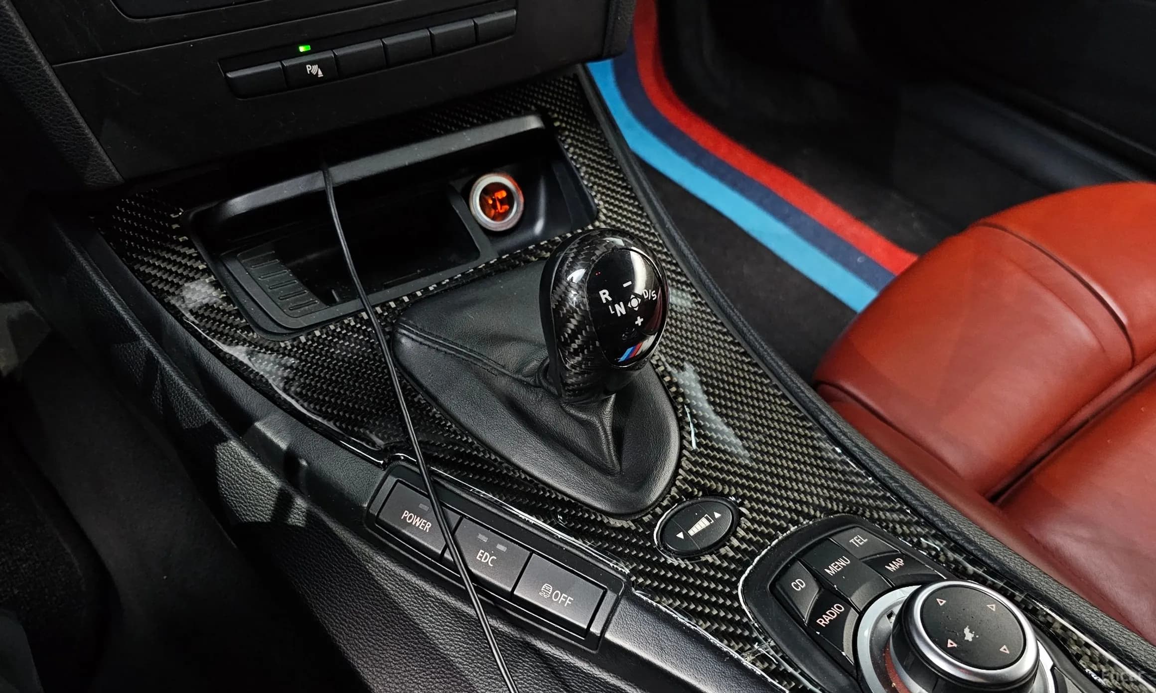 M3 (E90)