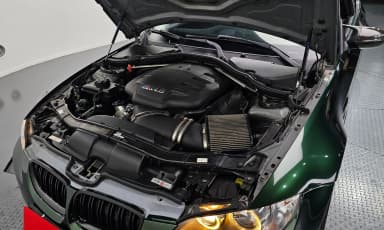 M3 (E90)