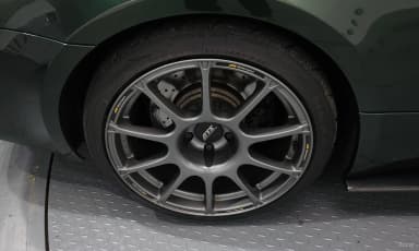 M3 (E90)