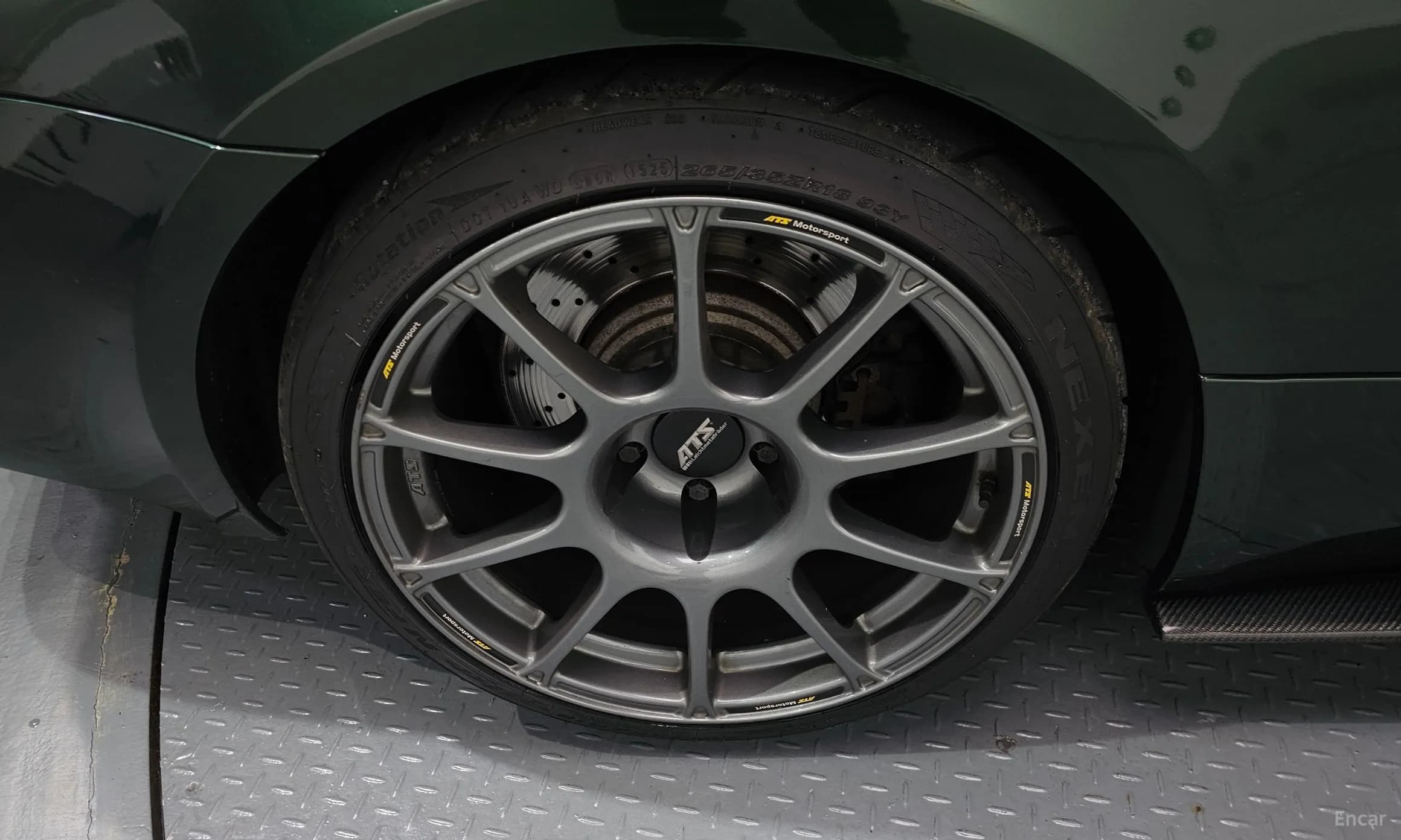 M3 (E90)