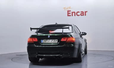 M3 (E90)