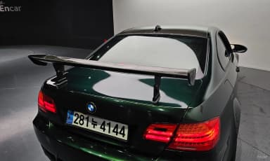 M3 (E90)