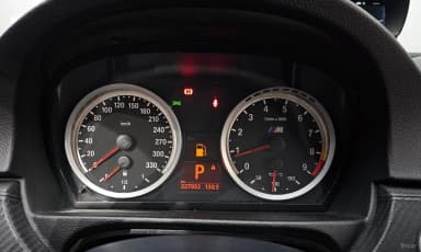 M3 (E90)