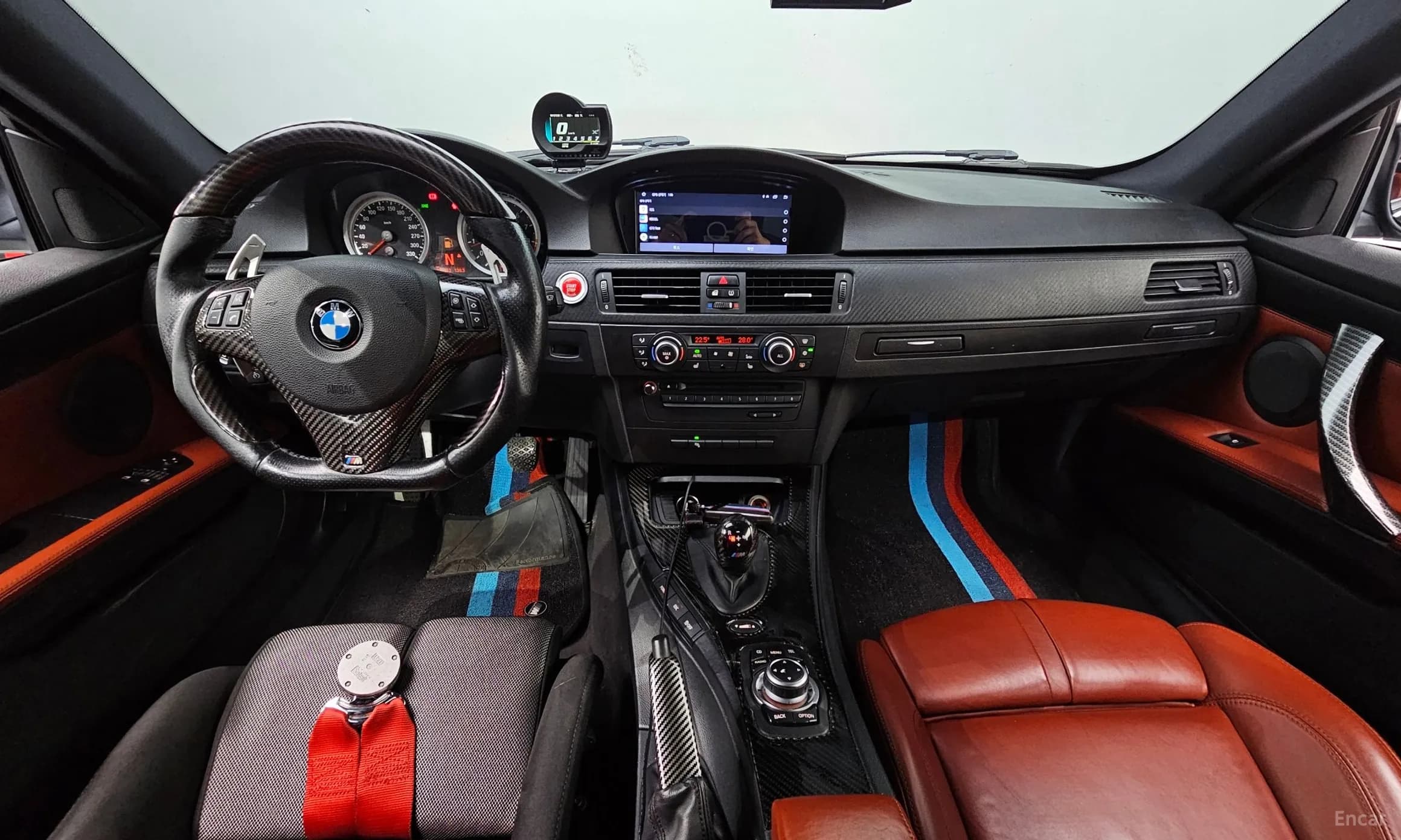 M3 (E90)