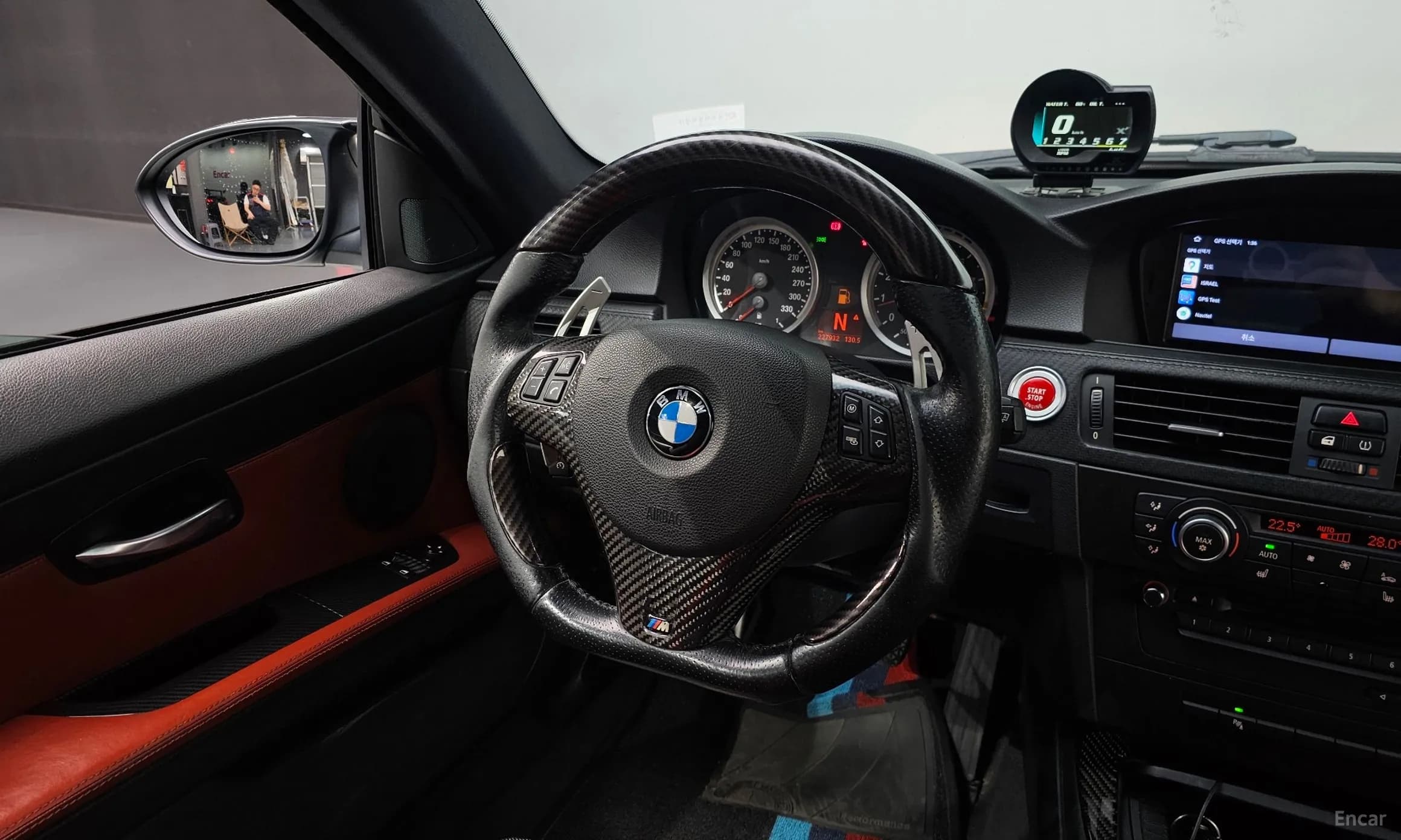 M3 (E90)