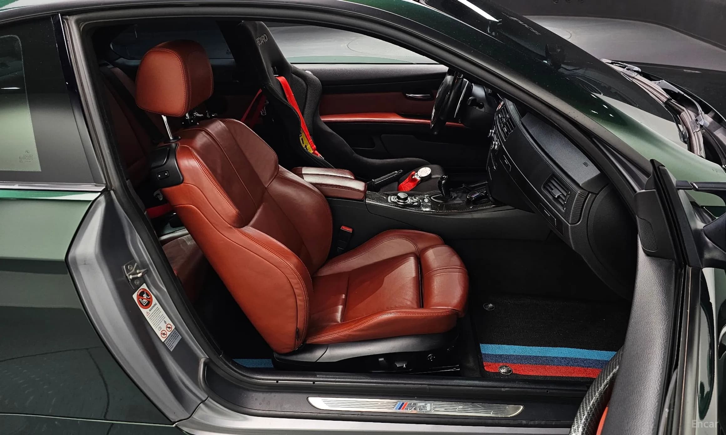 M3 (E90)