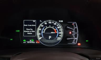 ES300h 7th Generation