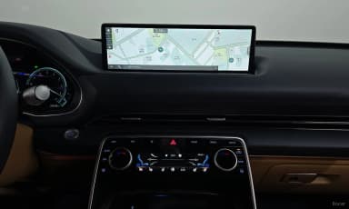 GV80