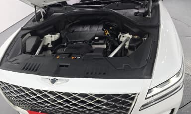 GV80