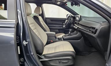 CR-V 6th Generation