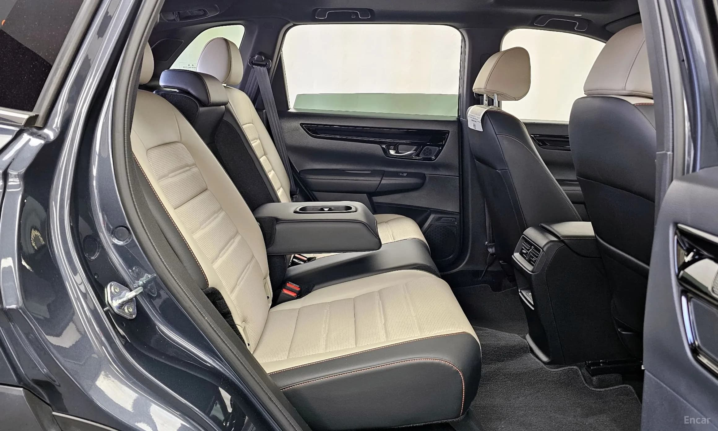 CR-V 6th Generation