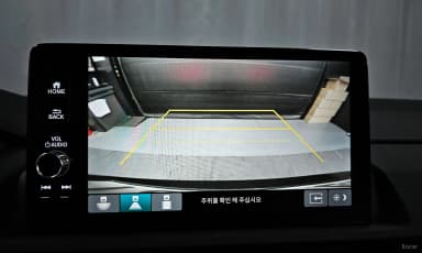 CR-V 6th Generation