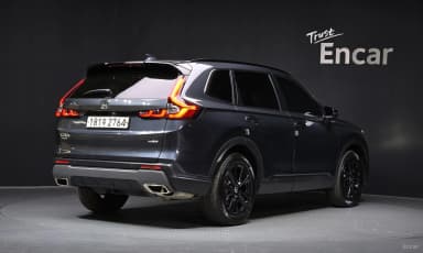 CR-V 6th Generation