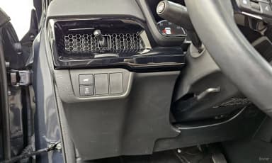 CR-V 6th Generation