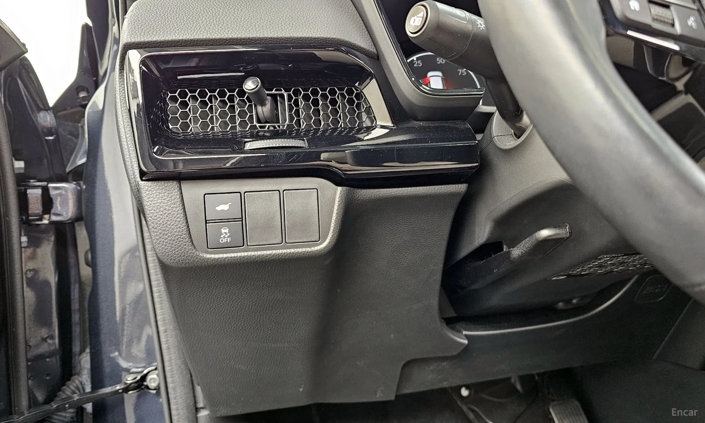 CR-V 6th Generation