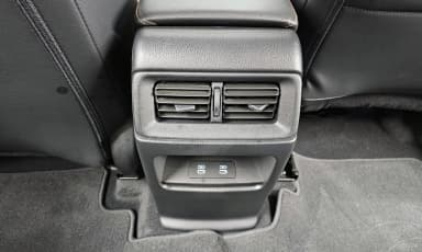 CR-V 6th Generation