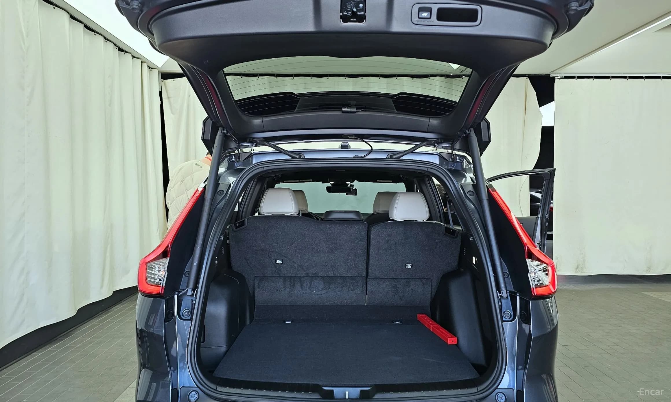 CR-V 6th Generation
