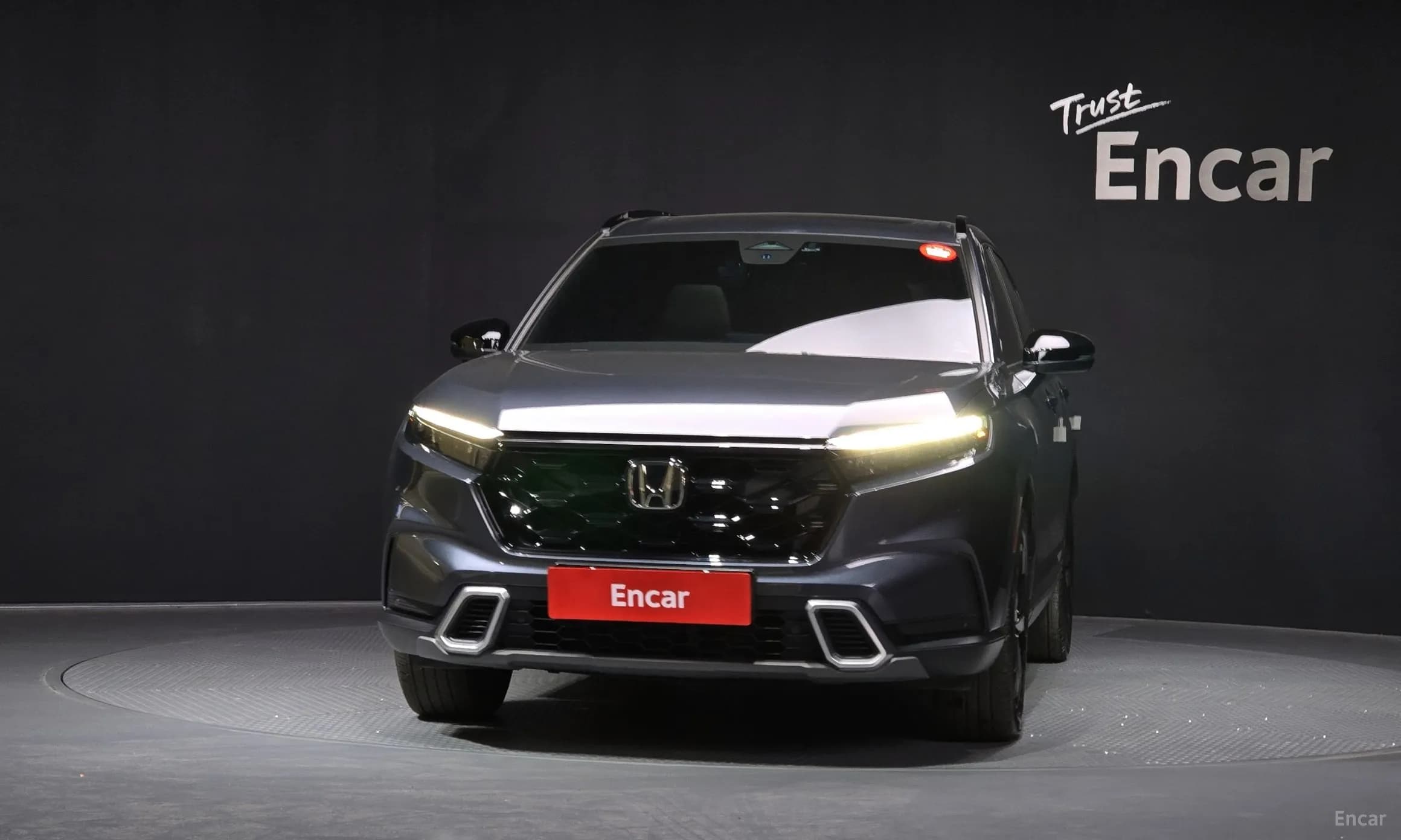 CR-V 6th Generation