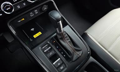 CR-V 6th Generation