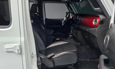 Wrangler (JL)