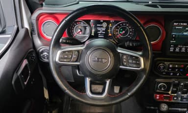 Wrangler (JL)