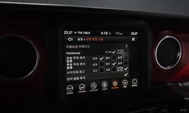 Wrangler (JL)