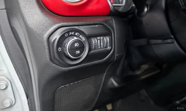 Wrangler (JL)