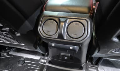 Wrangler (JL)