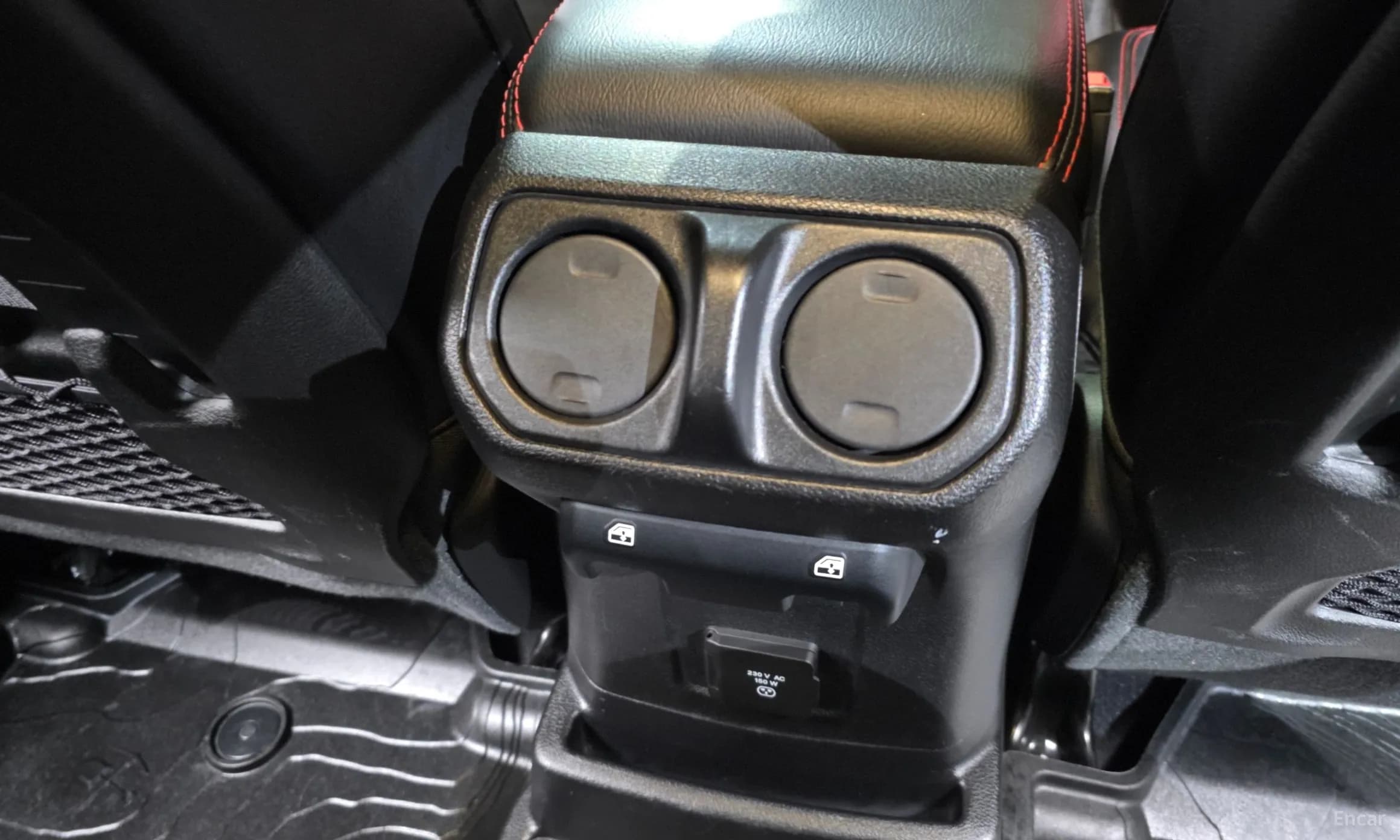 Wrangler (JL)